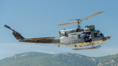 Photo ID 109298 by Angelos Atsas. Greece Navy Agusta Bell AB 212ASW, PN29