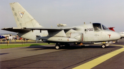 Photo ID 1409 by John Higgins. USA Navy Lockheed S 3B Viking, 159390