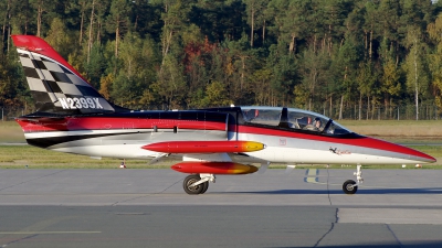 Photo ID 109362 by Günther Feniuk. Private Private Aero L 39C Albatros, N2399X