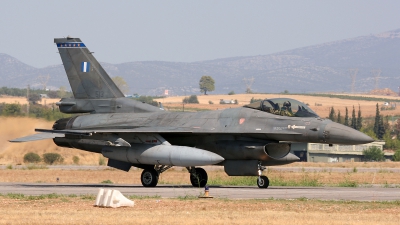Photo ID 109318 by Kostas D. Pantios. Greece Air Force General Dynamics F 16C Fighting Falcon, 513