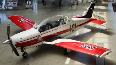 Photo ID 109518 by Lukas Kinneswenger. Chile Air Force Enaer T 35DT Turbo Pillan, 191