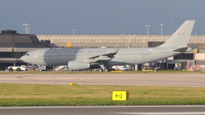 Photo ID 109336 by Stu Doherty. UK Air Force Airbus Voyager KC2 A330 243MRTT, EC 330