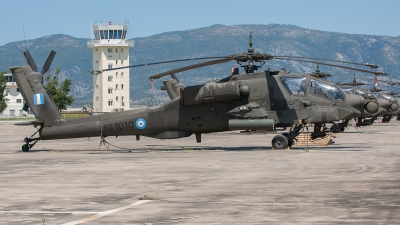 Photo ID 112883 by P.K.. Greece Army McDonnell Douglas AH 64A Apache, ES1010