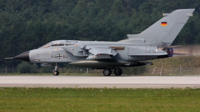 Photo ID 109587 by Philipp Hayer. Germany Air Force Panavia Tornado IDS, 44 64