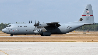 Photo ID 109862 by David F. Brown. USA Air Force Lockheed Martin C 130J 30 Hercules L 382, 06 1437