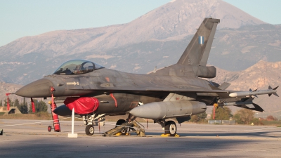 Photo ID 109891 by Kostas Alkousis. Greece Air Force General Dynamics F 16C Fighting Falcon, 532