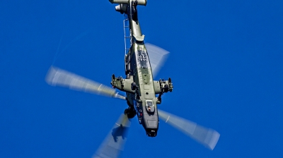 Photo ID 109746 by Mathias Grägel - GME-AirFoto. Germany Army Eurocopter EC 665 Tiger UHT, 98 18