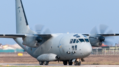 Photo ID 109804 by Varani Ennio. Italy Air Force Alenia Aermacchi C 27J Spartan, MM62218