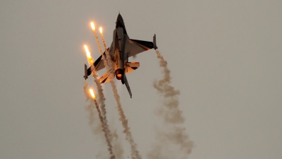 Photo ID 111095 by Agata Maria Weksej. Belgium Air Force General Dynamics F 16AM Fighting Falcon, FA 84