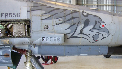 Photo ID 110017 by Peter Boschert. USA Air Force McDonnell Douglas QF 4E Phantom II, 68 0375