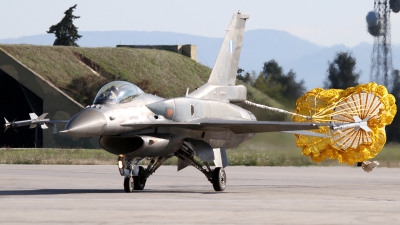 Photo ID 110099 by Kostas Alkousis. Greece Air Force General Dynamics F 16C Fighting Falcon, 528