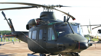 Photo ID 14211 by Tim Felce. Italy Army Agusta Bell AB 412 Grifone, MM81361