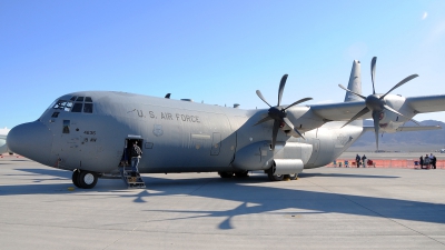 Photo ID 110038 by W.A.Kazior. USA Air Force Lockheed Martin C 130J 30 Hercules L 382, 07 4636