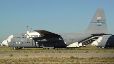 Photo ID 110354 by Peter Boschert. USA Air Force Lockheed C 130E Hercules L 382, 62 1786