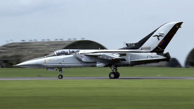 Photo ID 110340 by Joop de Groot. UK Air Force Panavia Tornado F3, ZE339