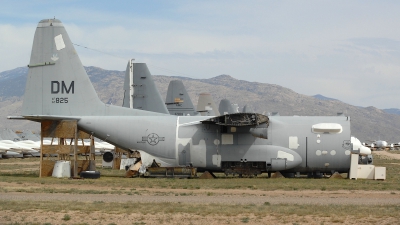 Photo ID 110425 by Peter Boschert. USA Navy Lockheed EC 130E Hercules L 382, 62 1825