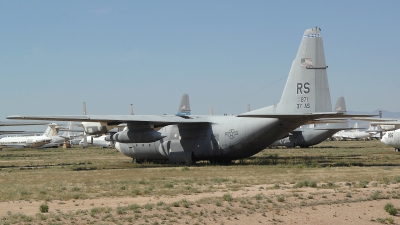 Photo ID 110421 by Peter Boschert. USA Army Lockheed C 130E Hercules L 382, 70 1271
