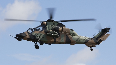 Photo ID 14265 by UENO Kenichi. Australia Army Eurocopter EC 665 Tiger ARH, A38 005