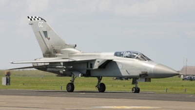 Photo ID 1429 by Robin Powney. UK Air Force Panavia Tornado F3, ZE207