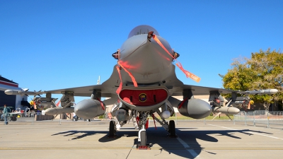 Photo ID 110846 by Rod Dermo. USA Air Force General Dynamics F 16C Fighting Falcon, 91 0404