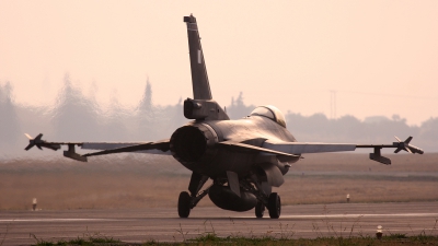 Photo ID 111245 by Kostas D. Pantios. Greece Air Force General Dynamics F 16C Fighting Falcon, 506