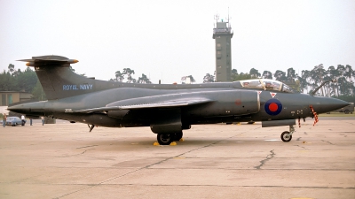 Photo ID 110947 by Alex Staruszkiewicz. UK Navy Blackburn Buccaneer S 2C, XV358