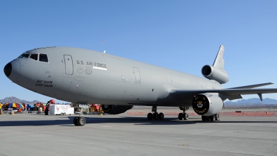 Photo ID 110975 by W.A.Kazior. USA Air Force McDonnell Douglas KC 10A Extender DC 10 30CF, 86 0033