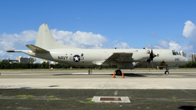 Photo ID 111216 by JUAN A RODRIGUEZ. USA Navy Lockheed P 3C Orion, 163290