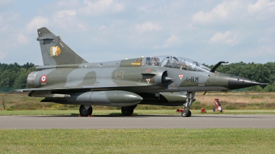 Photo ID 14374 by Jason Grant. France Air Force Dassault Mirage 2000N, 349