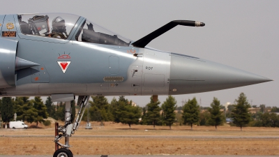 Photo ID 111285 by Kostas D. Pantios. Greece Air Force Dassault Mirage 2000 5EG, 546