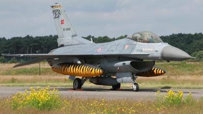 Photo ID 14388 by Jason Grant. T rkiye Air Force General Dynamics F 16C Fighting Falcon, 93 0688