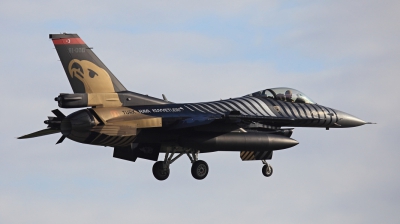 Photo ID 111720 by Robert Hoeting. T rkiye Air Force General Dynamics F 16C Fighting Falcon, 91 0011