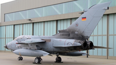 Photo ID 111574 by Chris Albutt. Germany Air Force Panavia Tornado IDS, 46 15