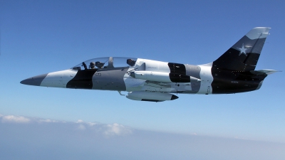 Photo ID 111568 by Mike Lynaugh. Private Black Diamond Jet Team Aero L 39C Albatros, N135EM