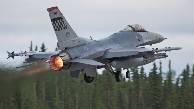 Photo ID 111684 by Jason Hyatt. USA Air Force General Dynamics F 16C Fighting Falcon, 89 2080