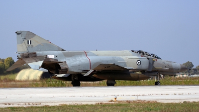 Photo ID 111726 by Kostas D. Pantios. Greece Air Force McDonnell Douglas F 4E AUP Phantom II, 01508