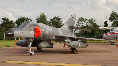 Photo ID 14450 by Jeremy Gould. France Navy Dassault Super Etendard, 10