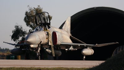 Photo ID 111939 by Kostas D. Pantios. Greece Air Force McDonnell Douglas F 4E Phantom II, 71755