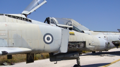 Photo ID 111820 by Peter Boschert. Greece Air Force McDonnell Douglas F 4E Phantom II, 68 0408