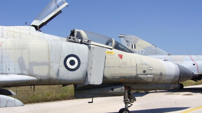 Photo ID 111819 by Peter Boschert. Greece Air Force McDonnell Douglas F 4E Phantom II, 68 0426