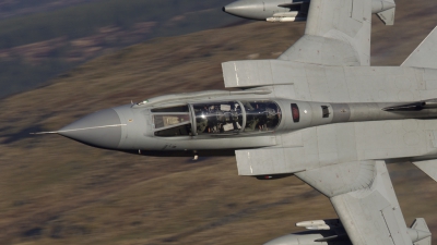 Photo ID 111856 by Neil Bates. UK Air Force Panavia Tornado GR4, ZD720
