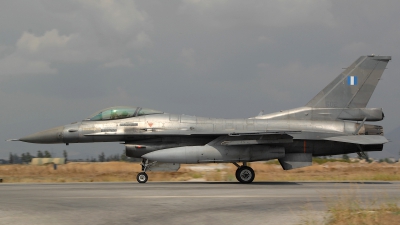 Photo ID 111902 by Peter Boschert. Greece Air Force General Dynamics F 16C Fighting Falcon, 502