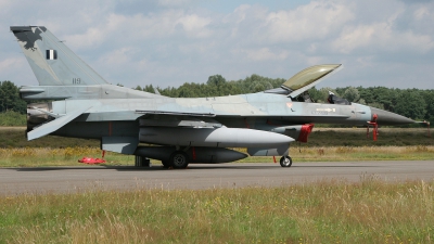 Photo ID 14467 by Jason Grant. Greece Air Force General Dynamics F 16C Fighting Falcon, 119