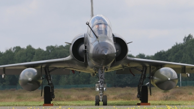 Photo ID 14468 by Jason Grant. France Air Force Dassault Mirage 2000N, 349