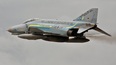 Photo ID 111885 by Jan Suchanek. Germany Air Force McDonnell Douglas F 4F Phantom II, 38 28