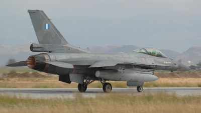 Photo ID 112046 by Peter Boschert. Greece Air Force General Dynamics F 16C Fighting Falcon, 502