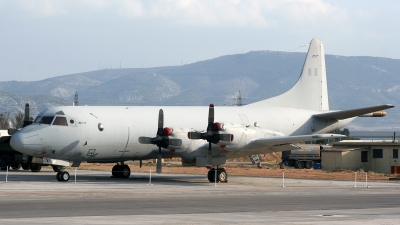 Photo ID 111991 by Kostas D. Pantios. Greece Air Force Lockheed P 3B Orion, 153441