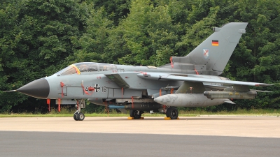 Photo ID 112074 by Peter Boschert. Germany Air Force Panavia Tornado IDS, 44 16
