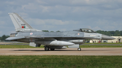 Photo ID 14501 by Jaco Haasnoot. Portugal Air Force General Dynamics F 16A Fighting Falcon, 15108