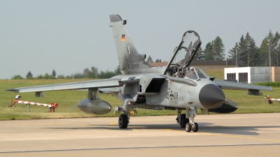 Photo ID 112200 by Peter Boschert. Germany Air Force Panavia Tornado IDS, 45 28
